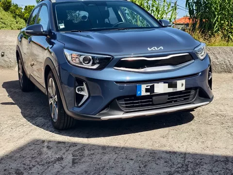 Kia Stonic 1.0 T-GDi Drive