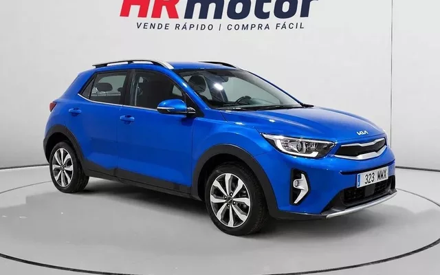 KIA Stonic Stonic 1.0 T-GDi MHEV Drive 100
