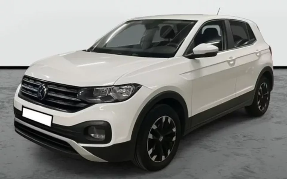 VOLKSWAGEN T-Cross Nuevo RAC Edition 1.0 TSI 70kW (95CV) 5G (C112LV31)
