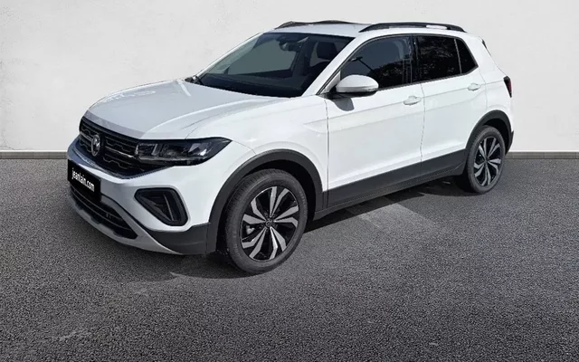 VOLKSWAGEN T-CROSS 1.0 TSI 95 Start/Stop BVM5 VW Edition