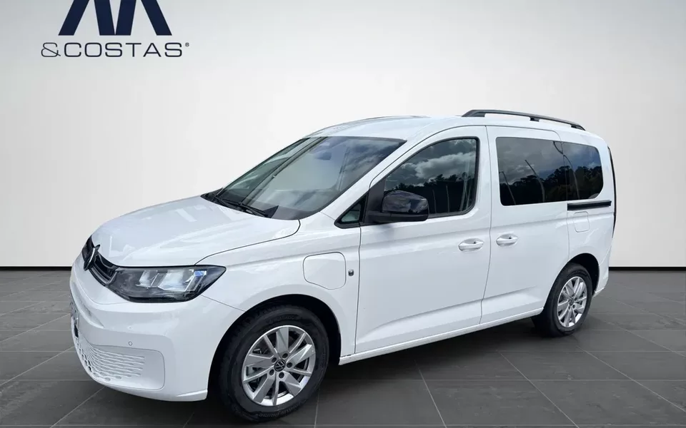 VW Caddy Maxi 1.5 TSI eHybrid Life DSG
