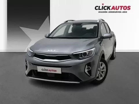 KIA Stonic 1.2 DPI 79CV Active