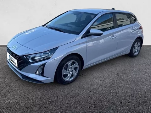 HYUNDAI i20 1.2 79 Initia