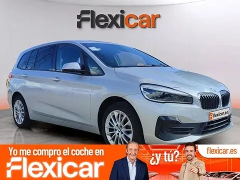 BMW Serie 2 216i - 5P (2020)