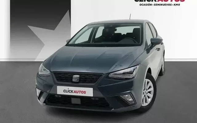 SEAT Ibiza 1.0 TSI 115CV Style XL