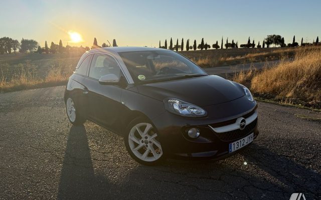 OPEL Adam Adam 1.4 XEL Jam Aut.