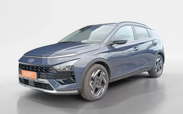 Hyundai Bayon 1.0 T-GDI Premium
