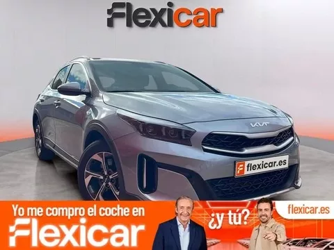 KIA XCeed 1.5 160cv (Drive)