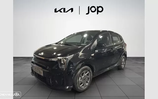 Kia Picanto 1.0 MPi Urban 5AMT