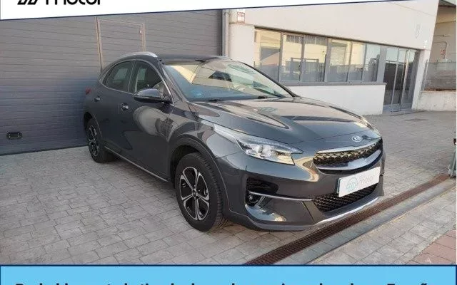 KIA XCeed XCeed 1.6 PHEV eDrive Aut.