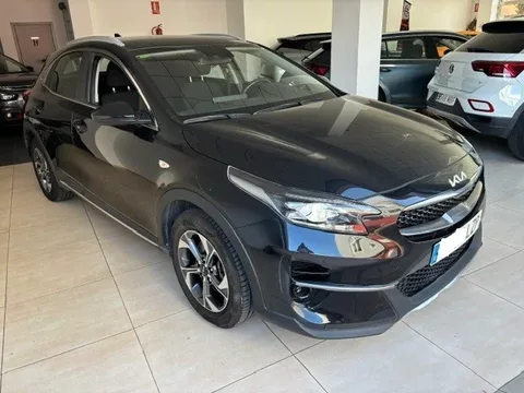 KIA XCeed XCeed 1.0 T-GDi Drive