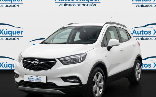 OPEL Mokka Mokka X 1.6CDTi S&S Selective 4x2