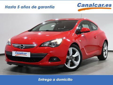 Coches de Segunda Mano y Ocasión