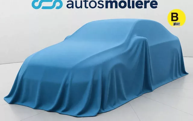 1.6 HDI SX 80 kW (110 CV)