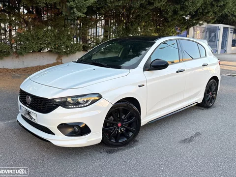 Fiat Tipo 1.4 Sport