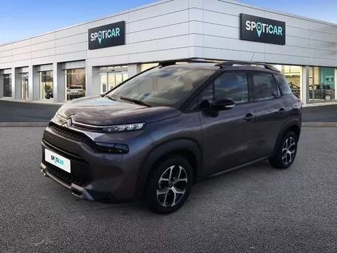 CITROEN C3 Aircross C3 Aircross BlueHDi S&S Feel 110