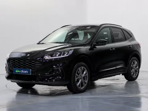 FORD Kuga Kuga 2.5 Duratec PHEV ST-Line 4x2