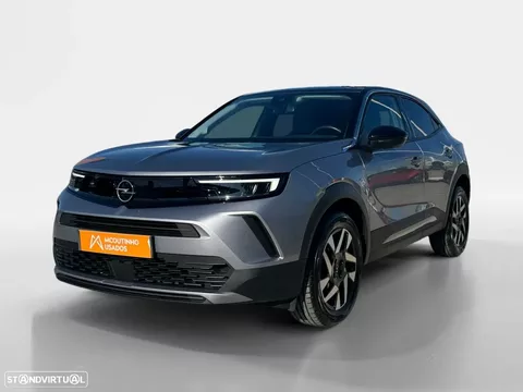 Opel Mokka 1.5 D Elegance