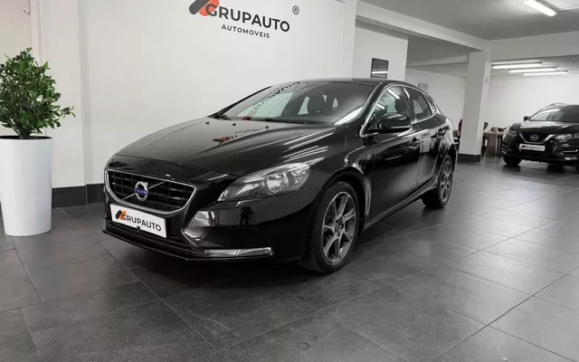 Volvo V40 1.6 D2 Volvo Ocean Race