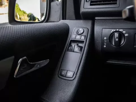 Mercedes-Benz A 180 2013 CDi Avantgarde