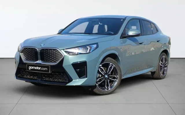 BMW X2 iX2 eDrive20A