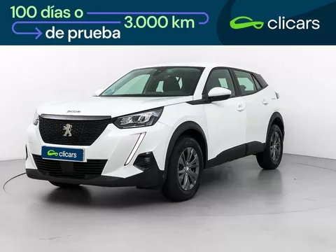 PEUGEOT 2008 2008 1.2 PureTech S&S Active Pack 100 - 12490€ en Cordoba