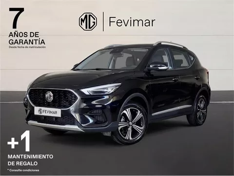 MG ZS 1.5 Comfort