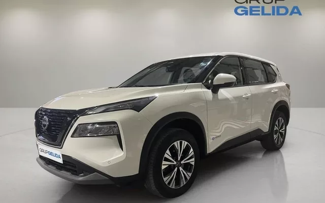 NISSAN X-Trail 7pl 1.5 e-4ORCE 158kW 4x4 A/T Acenta