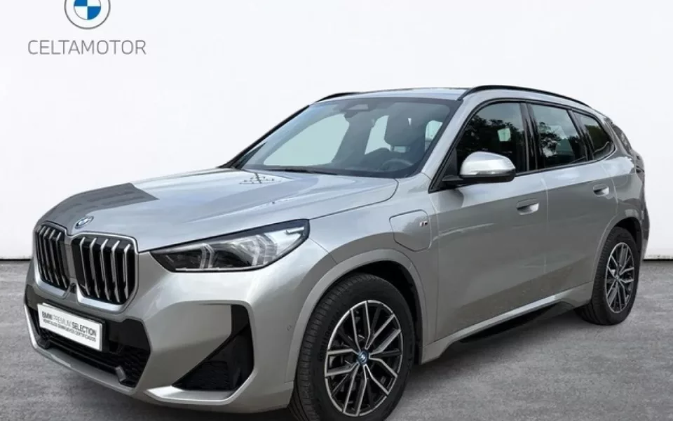 BMW X1 xDrive25e 180 kW (245 CV)