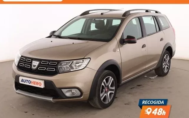 DACIA Logan 1.5 Blue dCi SL Xplore