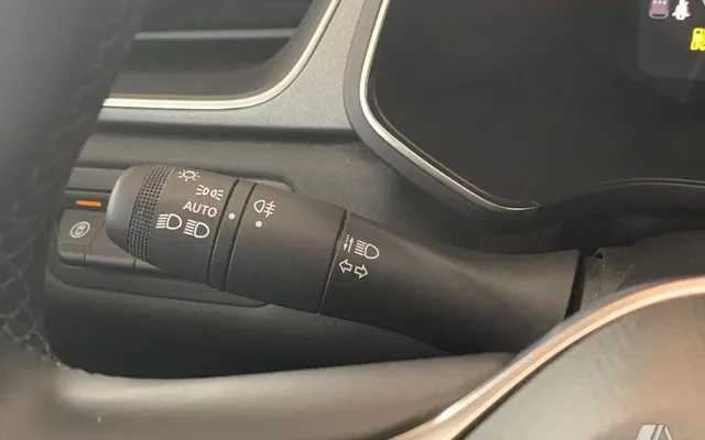 RENAULT Captur Captur Eco-G Techno 74kW