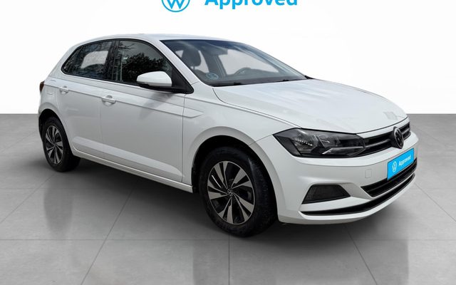 1.0 TSI 70 kW (95 CV)
