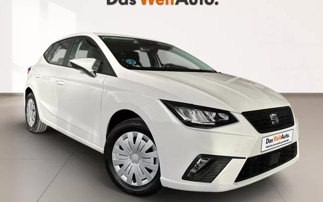 SEAT Ibiza Ibiza 1.0 MPI S&S Reference 80