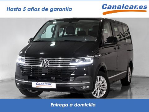 Volkswagen Multivan Premuin corto 2.0 tdi 150cv bmt dsg 4 mot