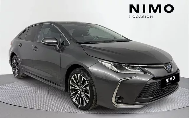 TOYOTA Corolla Corolla 140H Style Plus