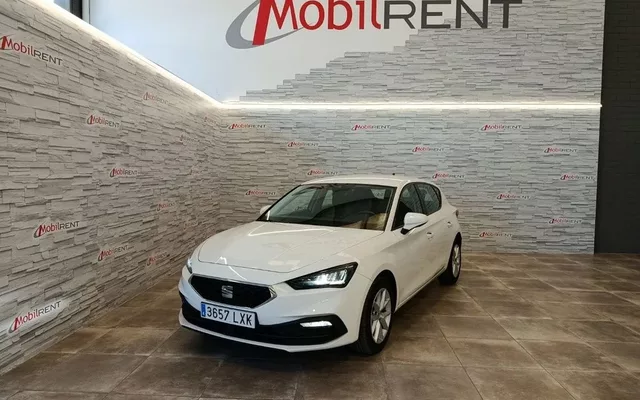 SEAT León León 2.0TDI S&S Style 115