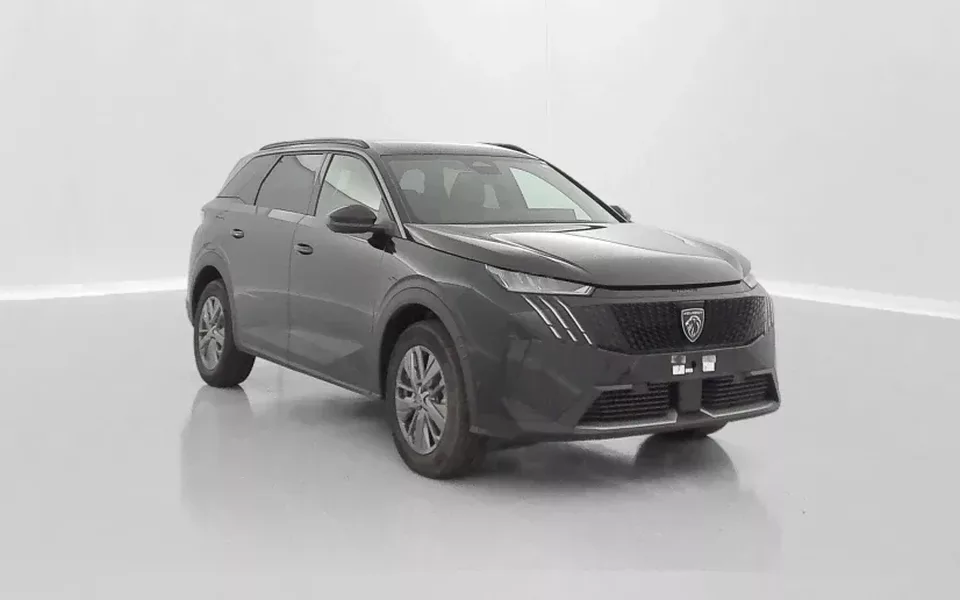 Peugeot 5008 1.2 HYBRID 145CH ALLURE E-DCS6 Occasion