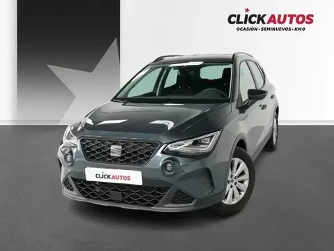SEAT Arona 1.0 TSI 115CV Style Special Edition DSG
