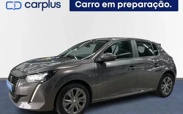 Peugeot 208 1.2 PureTech Active Pack