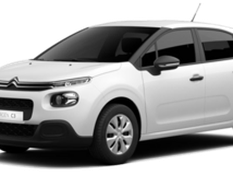 Citroen C3 1.2 PureTech Feel 81 kW (110 CV)