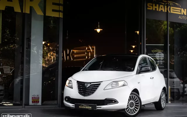 Lancia Ypsilon 1.2 S&S Urban
