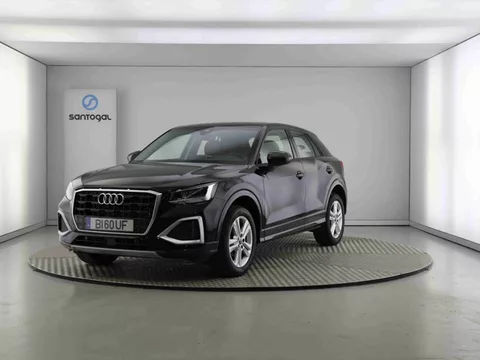 AUDI - Q2 - Q2 30 TFSI Advanced