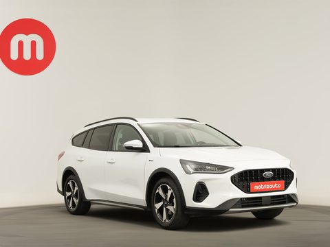 Ford Focus Sw