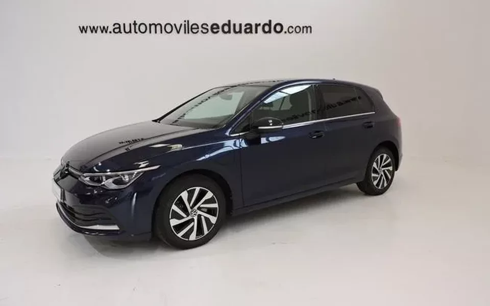 VOLKSWAGEN Golf Golf 1.4 TSI eHybrid 150kW