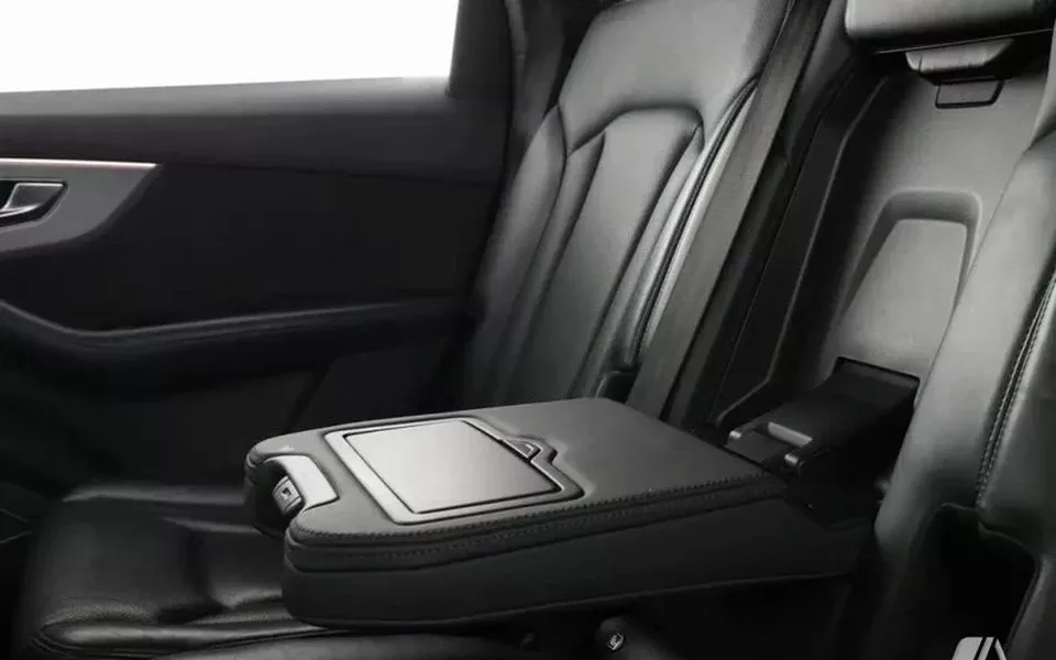 AUDI Q7 Q7 55 TFSIe S line plus quattro tiptronic