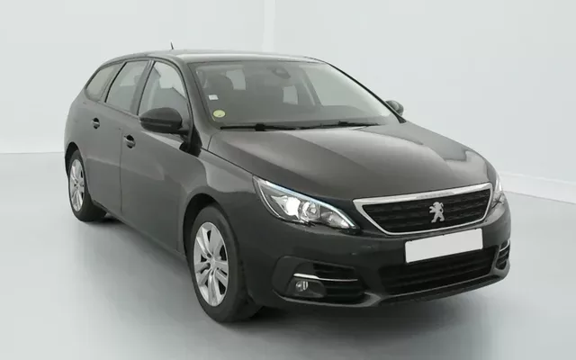 Peugeot 308 SW BLUEHDI 130CH S&S EAT8 ACTIVE BUSINESS Occasion