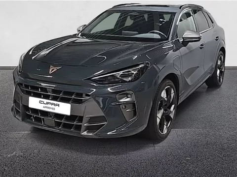 CUPRA TERRAMAR 1.5 eHybrid 272 ch DSG6 VZ