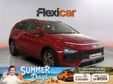 HYUNDAI Bayon Bayon 1.2 MPI Maxx