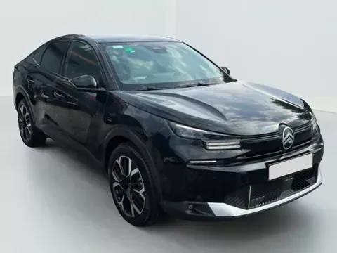Citroën C4 X 1.2 hybride 145 max e-dcs6 Occasion
