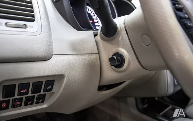 NISSAN Murano Murano 2.5dCi Tekna Premium Aut.